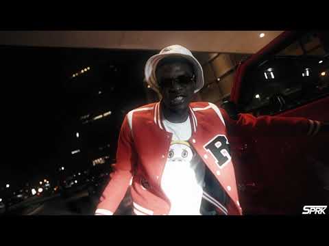Reese Youngn - "Metaphoric" (Official Music Video) Dir. By sprk