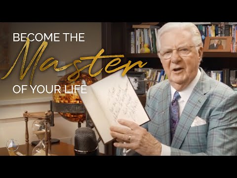 Become The Master of Your Life | Bob Proctor