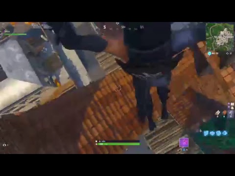 Dellix- the #1 Player on fortnite |1k  +Wins