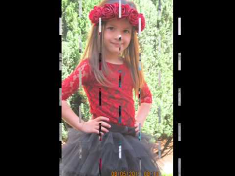 Ana Talevska DETSKATA SOBA SI DO 2015