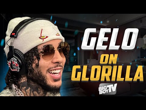 Gelo Speaks on GloRilla - Who's The NBA GOAT - Choosing Music Over NBA - Biggest Deal he Missed
