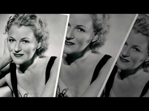 GRACIE FIELDS TRIBUTE