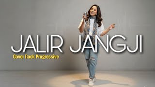 Download lagu JALIR JANGJI - Cover Pop Rock Progressive Version mp3