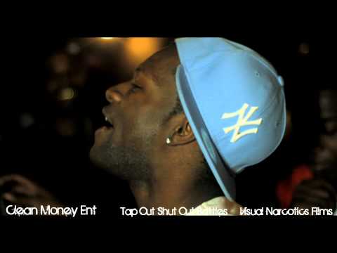 Young Mellie vs P-Ro