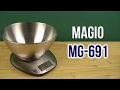 Magio MG-691 - відео