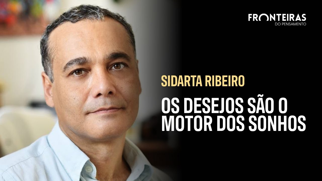 Sidarta Ribeiro: Os mistérios do Sono e dos Sonho