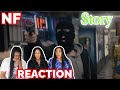 NF - Story (Official Music Video) | UK REACTION 🔥🇬🇧