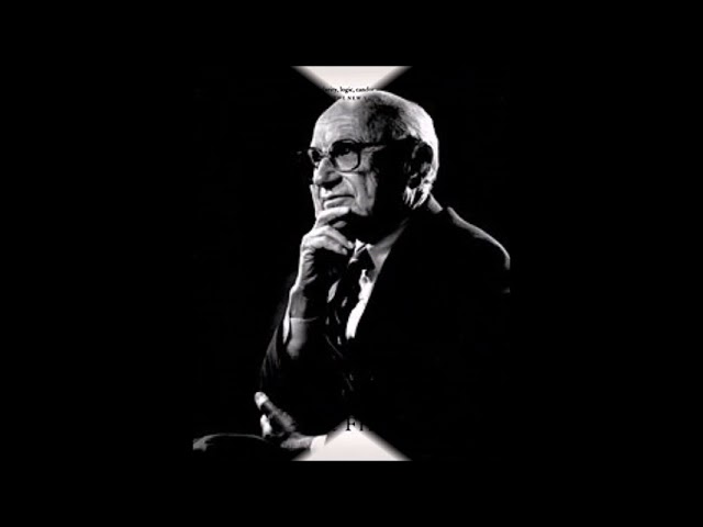 Vídeo relacionado con Libertad de elegir / Milton y Rose Friedman ; traducción Carlos Rocha Pujol