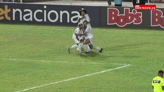 Rio Branco-ES 1 x 3 Araguaína-TO | Gols | Copa Centro-Oeste 2026