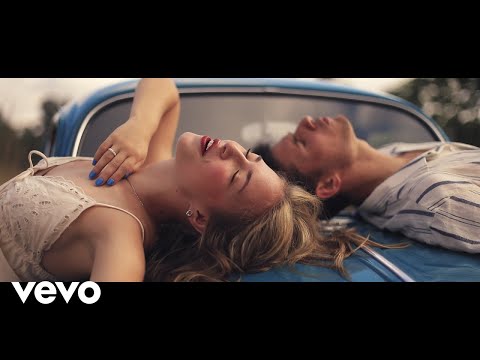 Tuimeltrein - Jonk (Official Music Video)