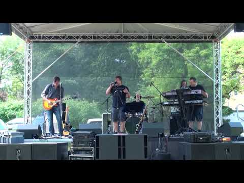 Rock X - Zakon klina vladne