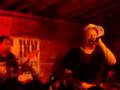 El-P - Tuned Mass Damper (Live in Austin, TX 3/13/08)