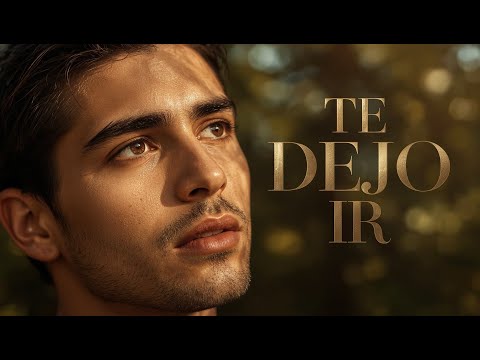 Canción para Llamas Gemelas y Almas que Aprenden a Soltar ❤️🕊️ Te Dejo Ir