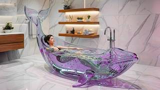29 Luxury Bathroom Upgrades For High End Living in 2026!