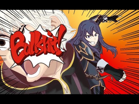 How To Improve Fire Emblem Awakenings Story