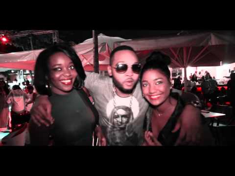 Daboless - Já Está Nublado ft. Mc Cabinda