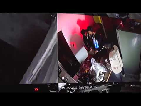 48141Woody X Day1Zell - “Trapped Out” (OFFICIAL MUSIC VIDEO)