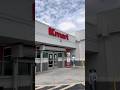 I visited the last Kmart and was shocked by what I saw 😳