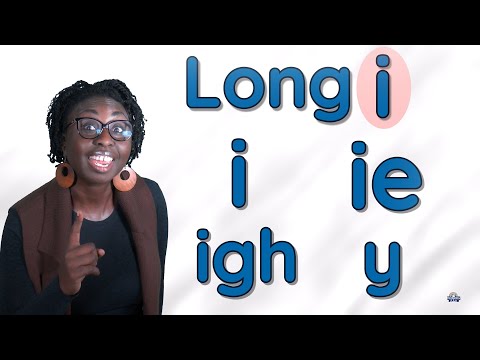 Long i(i, ie, igh, y) #sollyinfusion