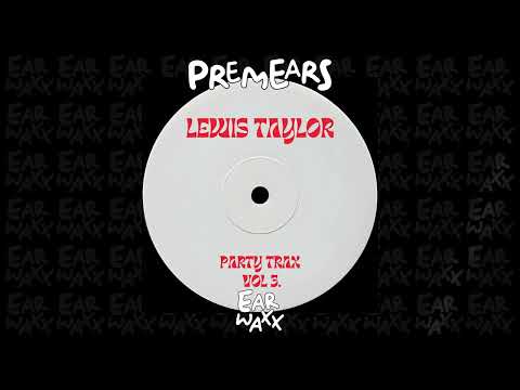 Lewis Taylor - Body Action