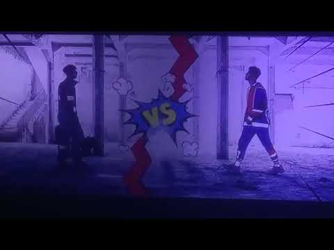 klave Mysterio ft midel prod aywa (official video) #klave #midel