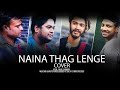 Naina Thag Lenge | Omkara | Cover | Rahat Fateh Ali Khan | Ajay Devgn | Unplugged Song 2019