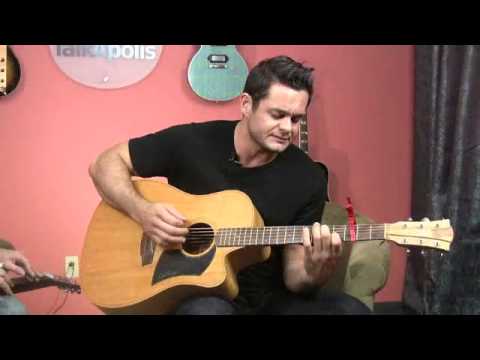 Kane Harrison: Acoustic Performance