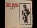 Tony Banks - The Fugitive - Moving Under 