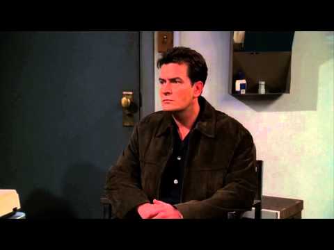 Charlie Broke - S01E14, "I Can't afford hyenas"