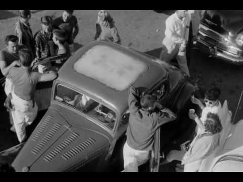 "Back in The Day" Hot Rods - for Ron Joe