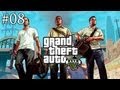 Zagrajmy W GTA 5 08 Jubiler I Pies Chop