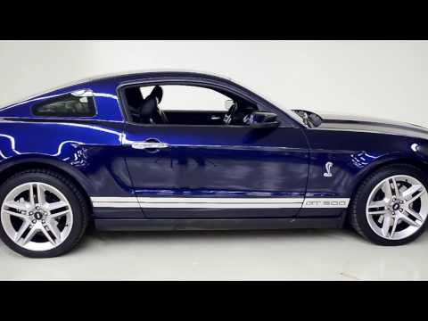 2010 Ford Mustang (CC-925095) for sale in Concord, North Carolina