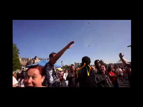 Promotional video thumbnail 2 for Junior Toots