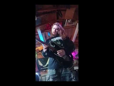 Ibanez RG? Demo and half-ass review