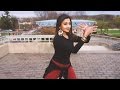 Cheez Badi - Machine | QUICK CHOREOGRAPHY - (Expression-Focused) | Bollywood Dance | Deepa Iyengar