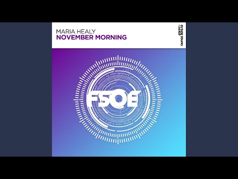 November Morning (Extended Mix)