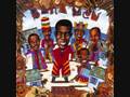 Baha Men-Back to the Island