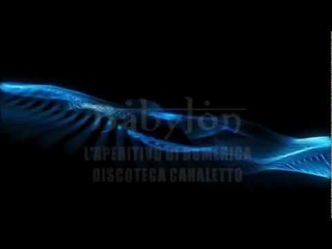 BABYLON - DISCOTECA CANALETTO dolo (ve)