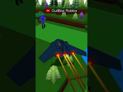 STEALTH BOMBER Build a Boat for Treasure #buildaboatfortreasure #buildaboat #babft