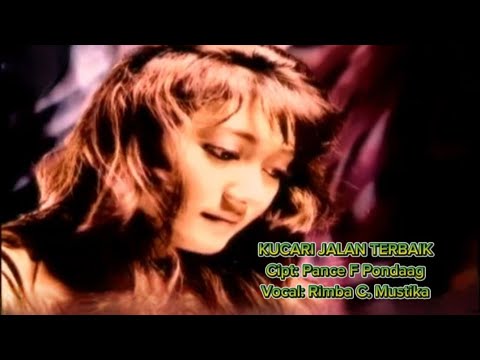 KUCARI JALAN TERBAIK / RIMBA MUSTIKA
