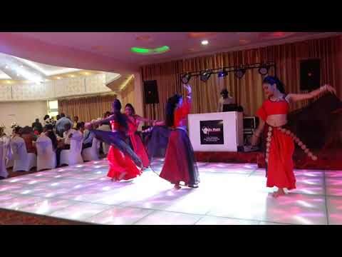 Dumburu Lamissi #Dance#wedding#