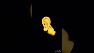 【ASMR】耳をえぐりとっていく〜〜〜 #shorts #asmr