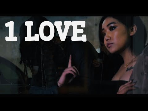 Big Rinse ft. DC and Romz - 1 LOVE [Music Video]