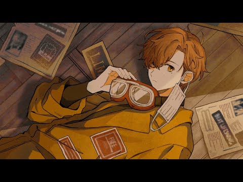 ライムライト 歌ってみた【はりま】