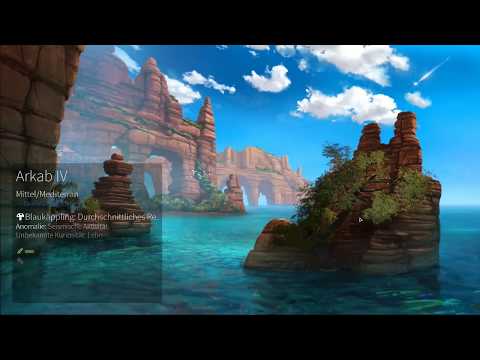 Endless Space 2 #s2e02  ( Let's Play Gameplay Deutsch )