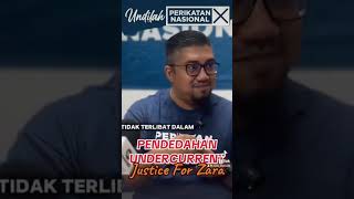 Download lagu Pendedahan Ekskluaif Isu UnderCurrent Zara Qairina mp3