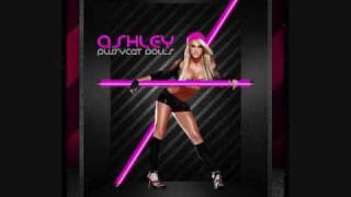 Ashley Roberts - Played