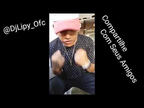 Mc PL & Mc Kitinho Passinhos Dos Maloka (DjLipyOfc)