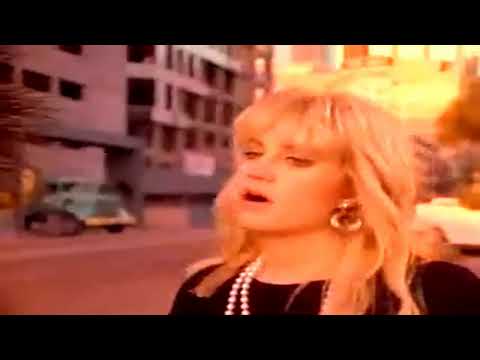 The Bangles - Manic Monday [HQ] Widescreen 1986