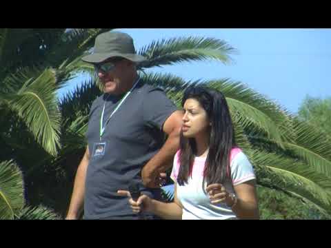 VTR REPORTAJE 4X4 VICTORIA